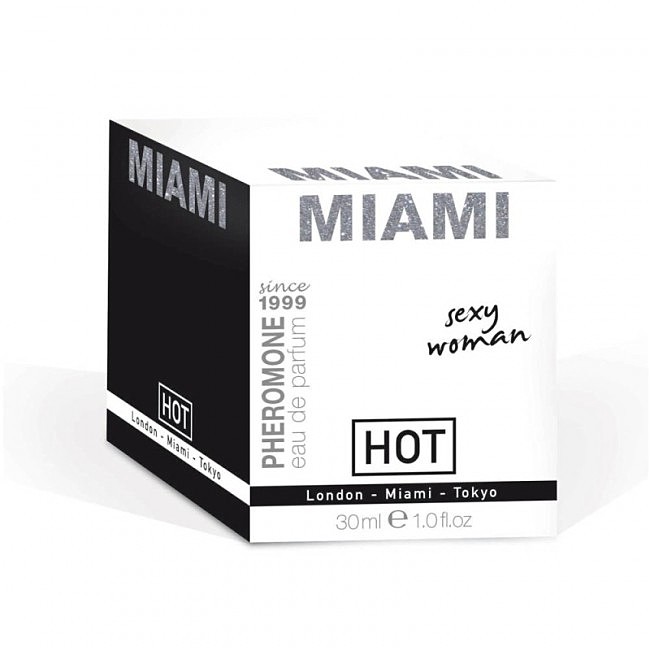     «Miami Sexy Woman» 