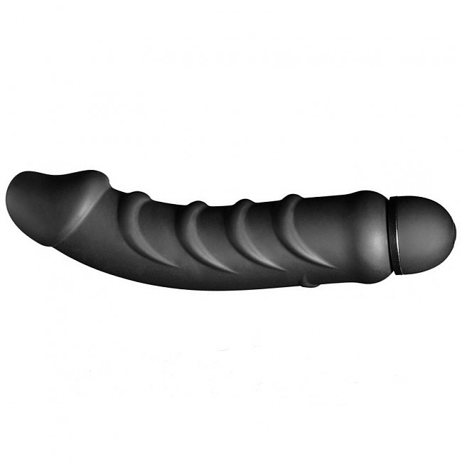  Tom of Finland 5 Speed Silicone Vibe