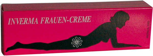     «Frauen Creme» 20 