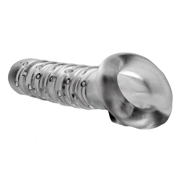 Tom of Finland Textured Girth Enhancer