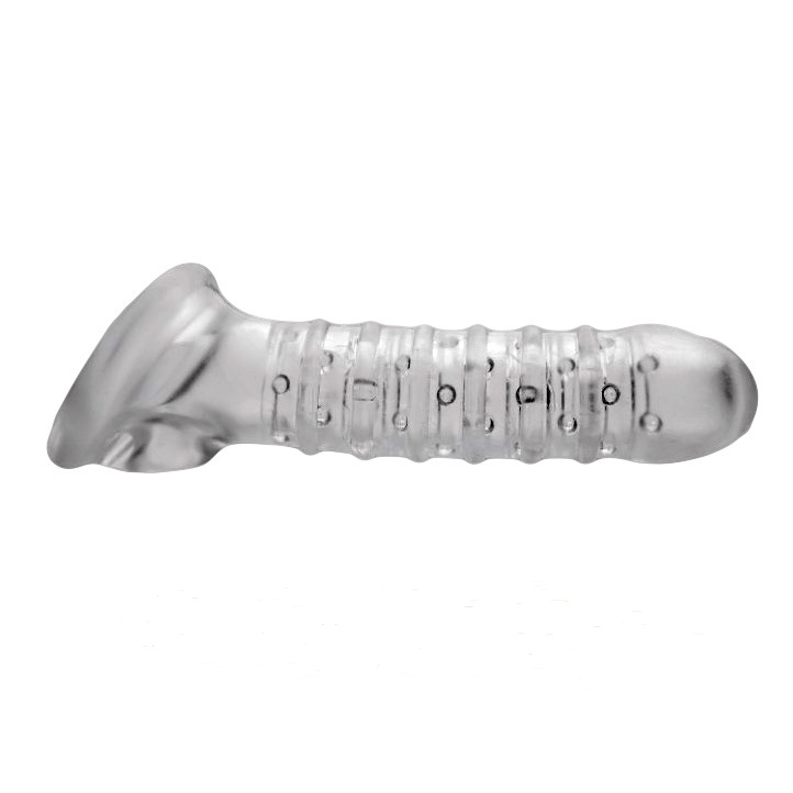  Tom of Finland Textured Girth Enhancer