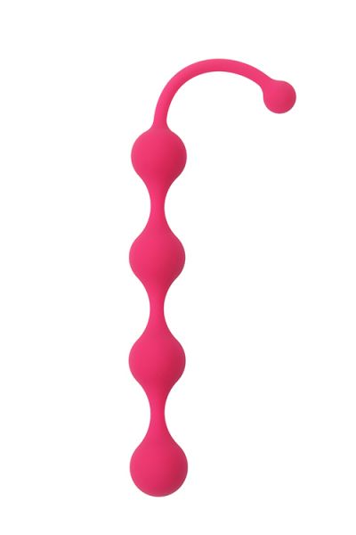   SEE YOU FOUR BEADS ANAL