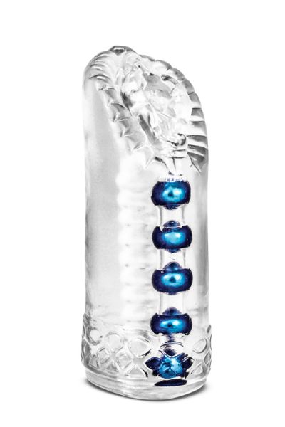  M For Men Snatch Clear