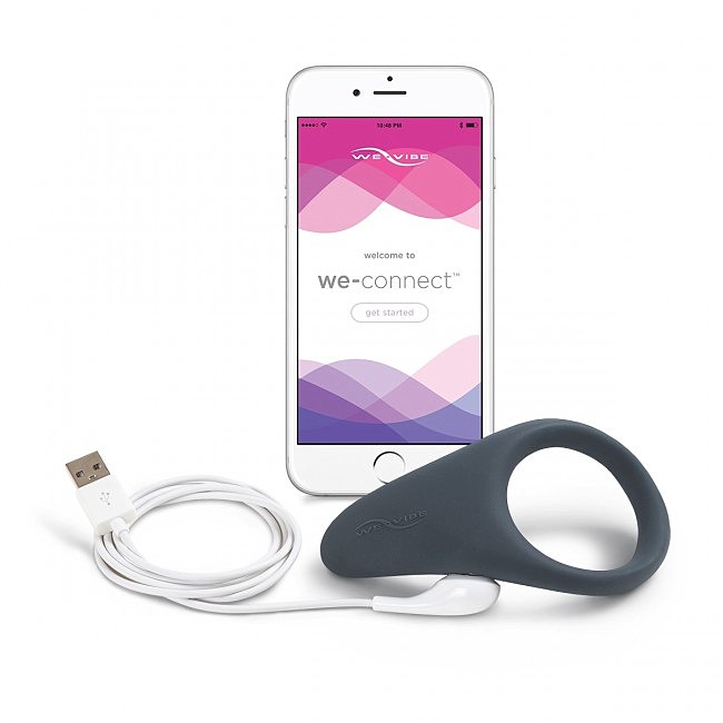  - «We-vibe Verge»