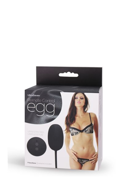 REMOTE CONTROL EGG