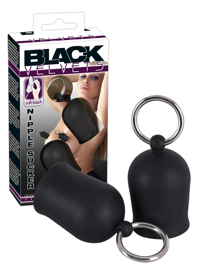     «Nipple Suckers» 2,5 