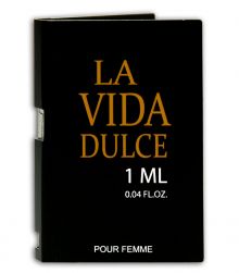 La Vida Dulce. 1 ml