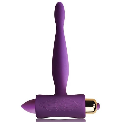   Rocks Off Petite Sensations — Teazer Purple