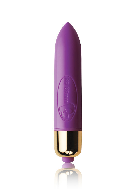   Rocks Off Petite Sensations — Teazer Purple