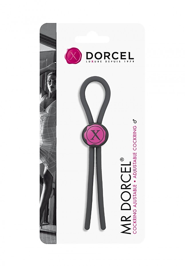   Dorcel COCKRING LASSO
