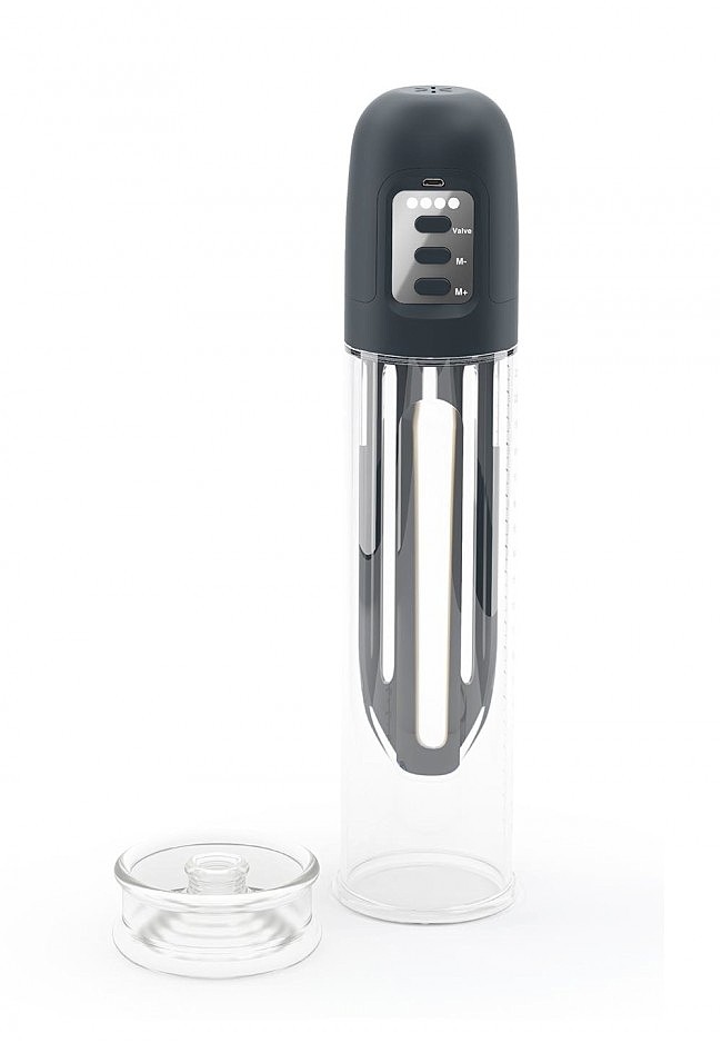   Dorcel POWER PUMP PRO