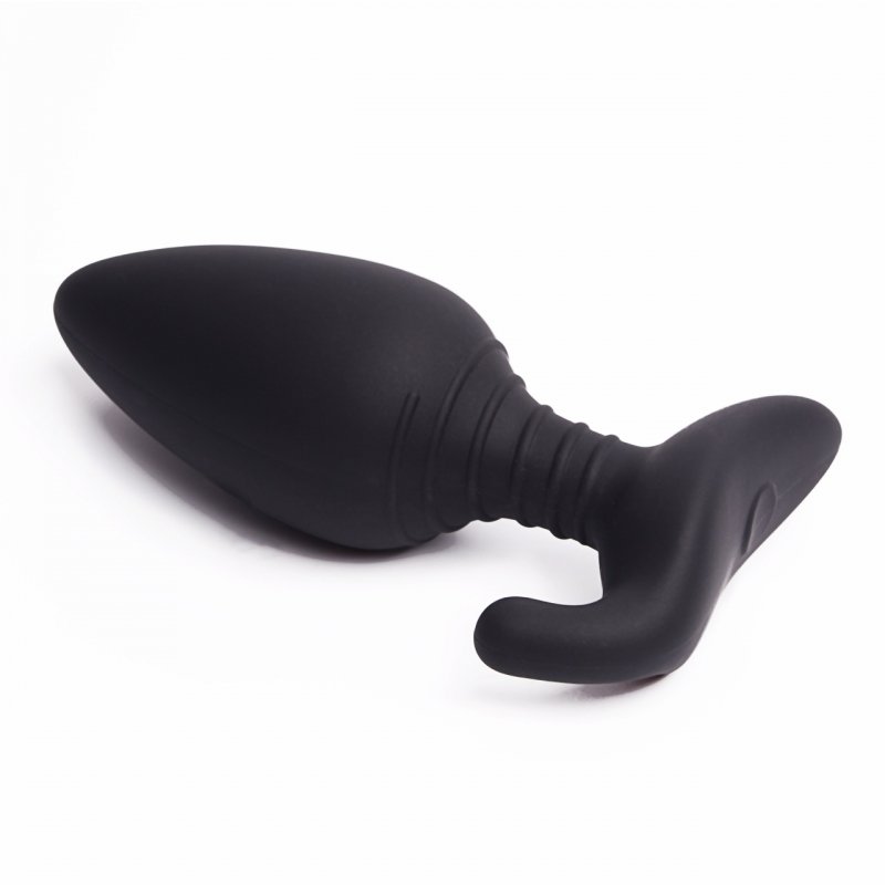   LOVENSE — HUSH BUTT PLUG 44,5 MM