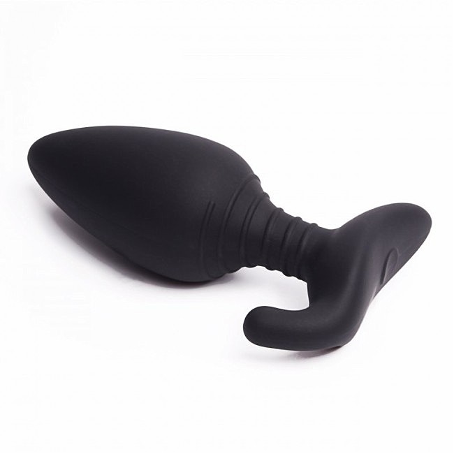   LOVENSE — HUSH BUTT PLUG 44,5 MM