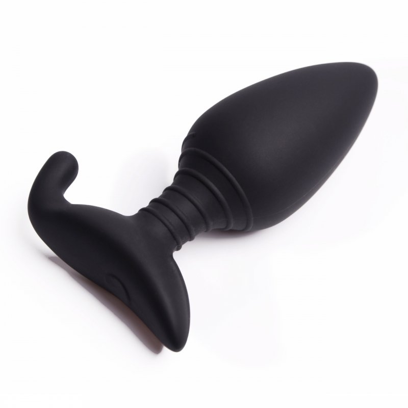   LOVENSE — HUSH BUTT PLUG 44,5 MM