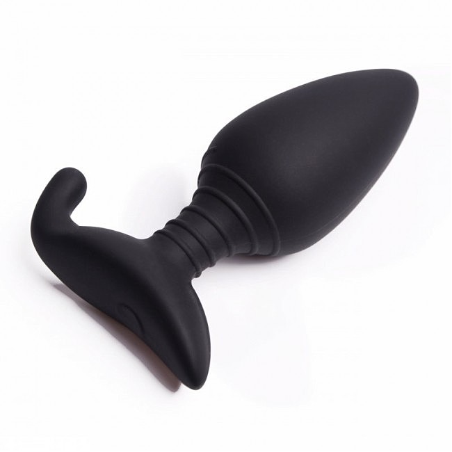   LOVENSE — HUSH BUTT PLUG 44,5 MM