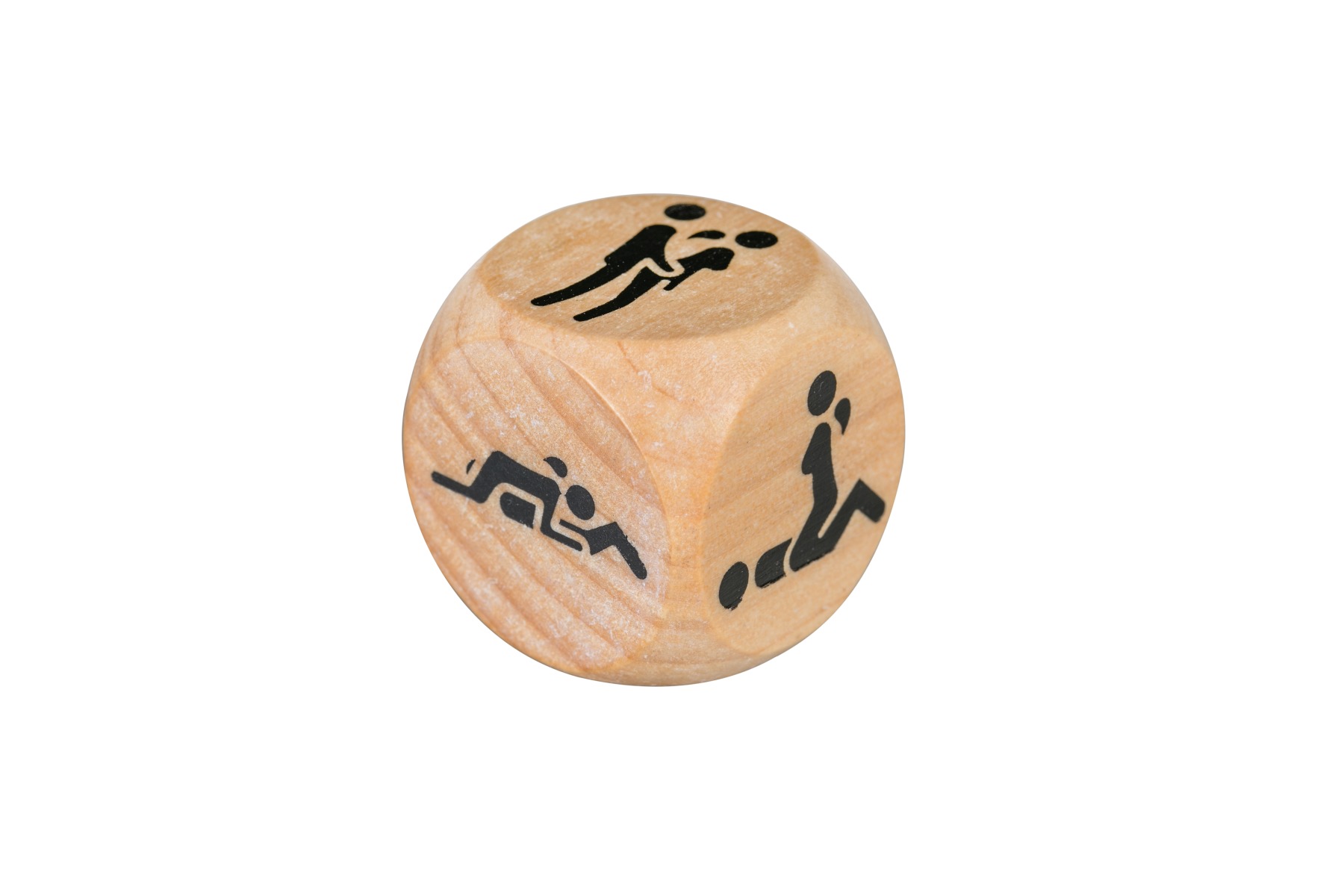    Adrien Lastic «Dice Sexy»