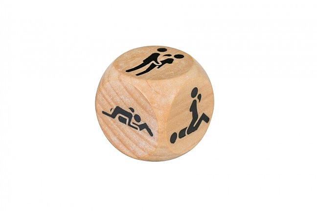    Adrien Lastic «Dice Sexy»