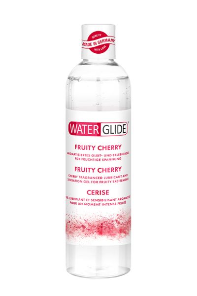     WATERGLIDE, 300 