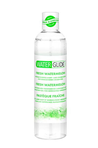  Waterglide , 300 