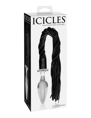   — Icicles No. 49