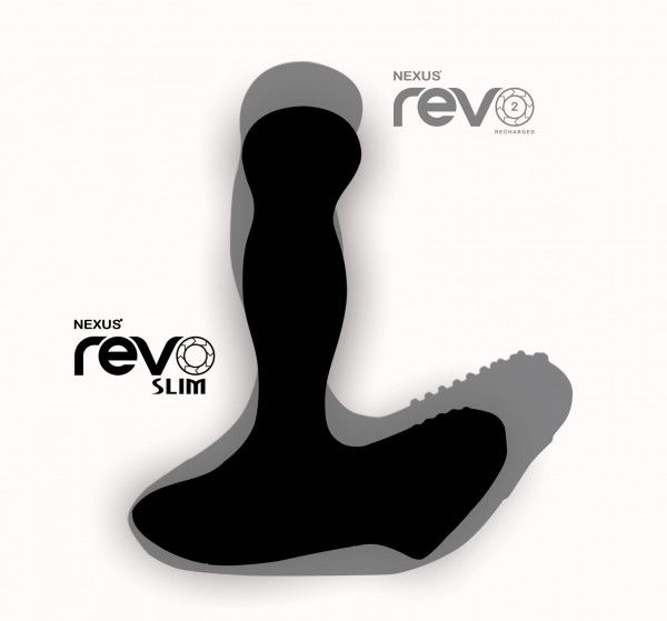   Nexus Revo Slim