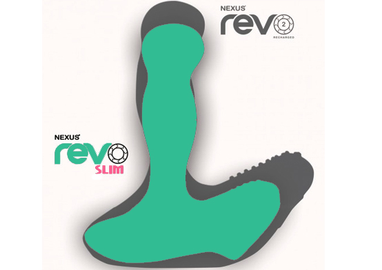   Nexus Revo Slim