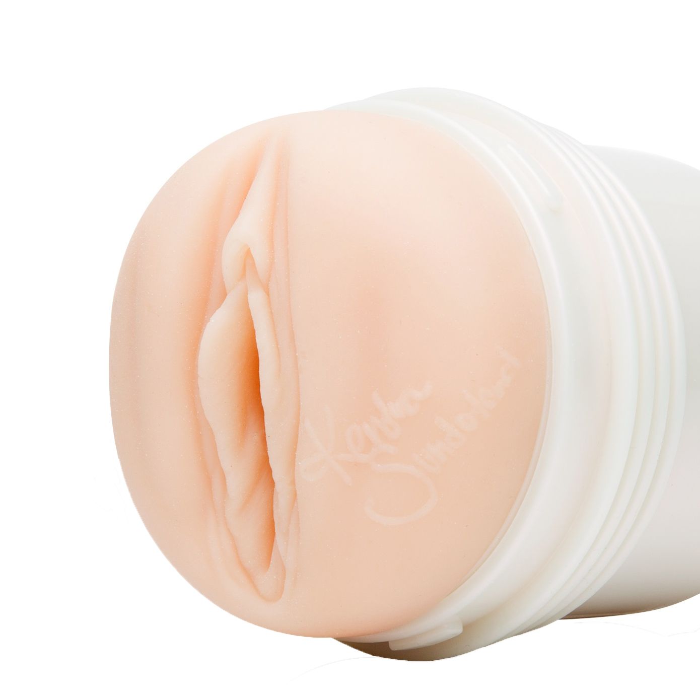  Fleshlight Girls: Kendra Sunderland Angel (SIGNATURE COLLECTION)
