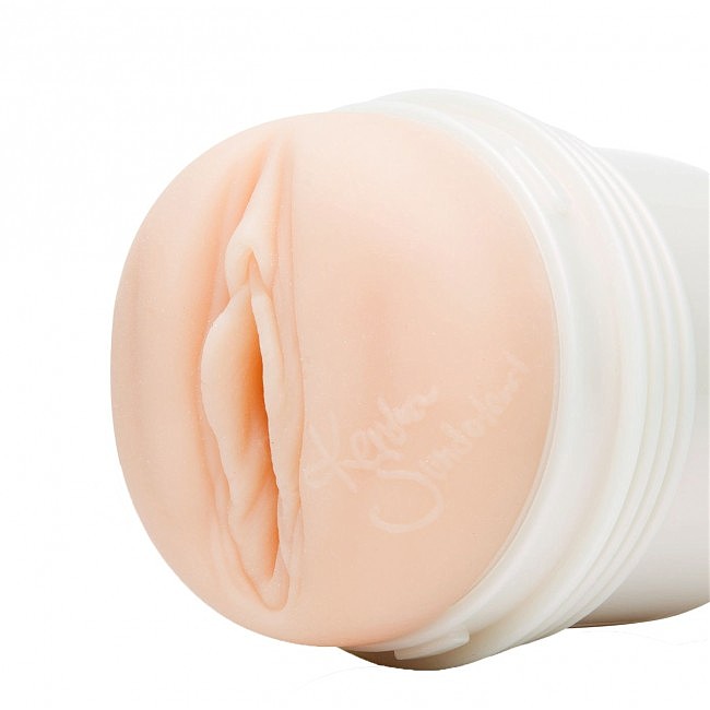  Fleshlight Girls: Kendra Sunderland Angel (SIGNATURE COLLECTION)