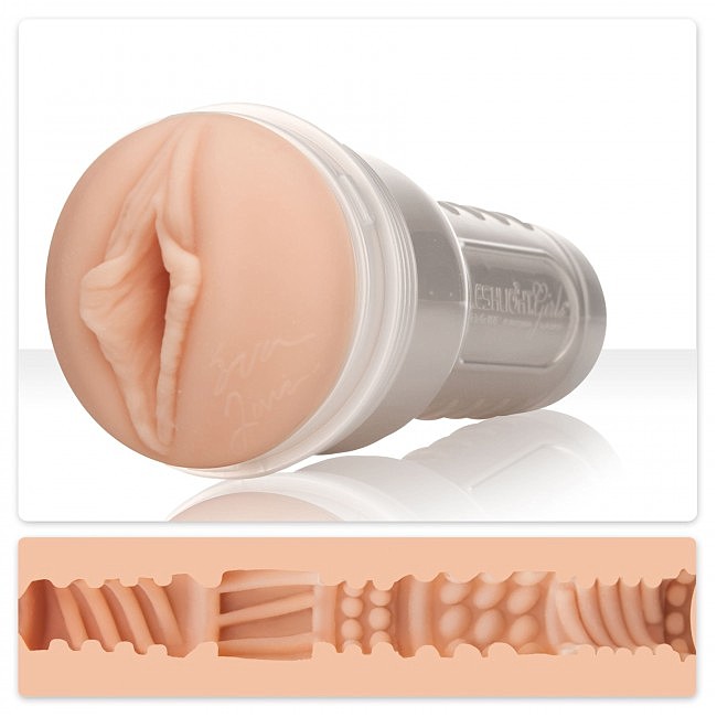  Fleshlight Girls: Eva Lovia Sugar (SIGNATURE COLLECTION)