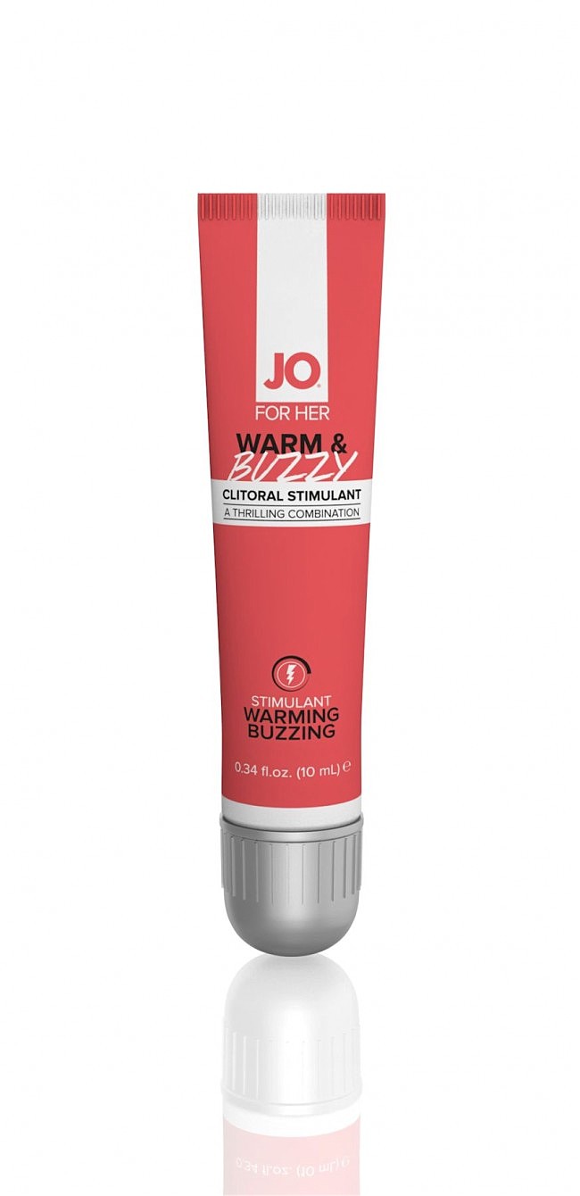     System JO WARM & BUZZY — ORIGINAL