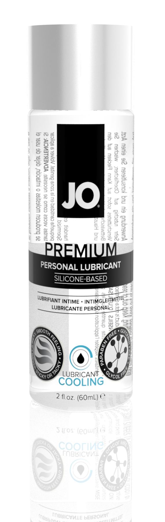    System JO PREMIUM — COOLING