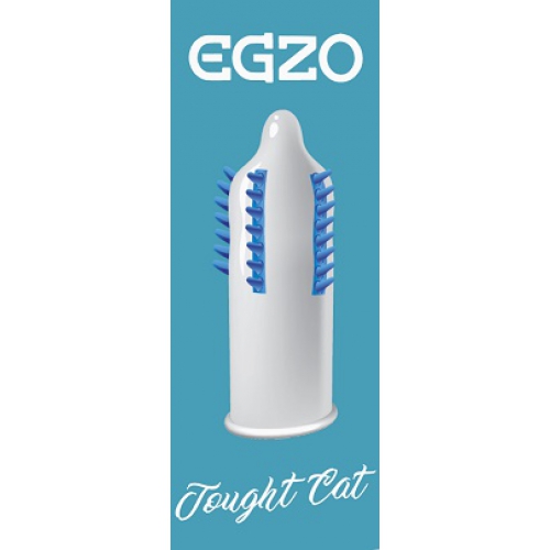 ������������ EGZO Cocky Friend Blue CF05