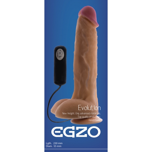 �������� �� �������� EROGEN Ciberscin (TM EGZO) GV2331,23 � 5,5 ��