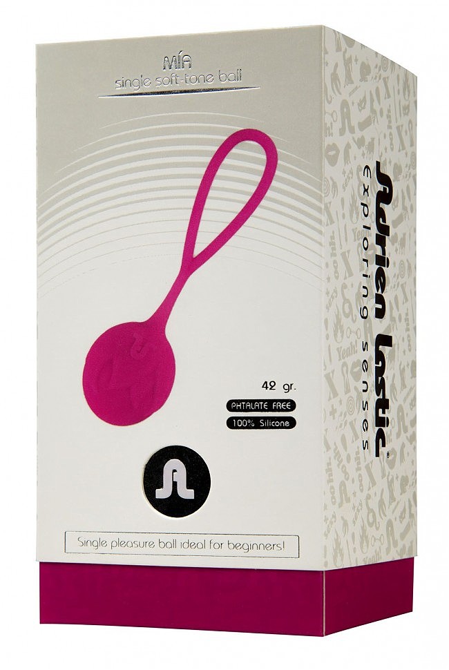   Geisha Lastic Balls Mia