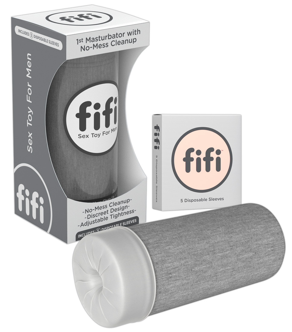  Fifi  5  