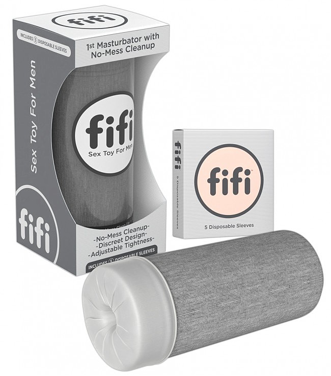  Fifi  5  