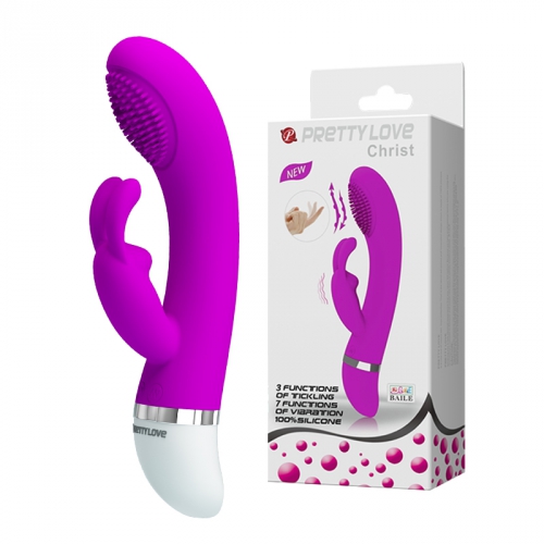   Pretty Love «CHRIST» BI-014320