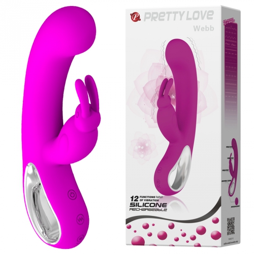  Pretty Love «WEBB» BI-014420