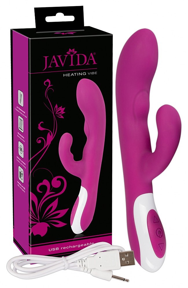 Hi-tech   Javida Heating Vibe, 22   3,5 