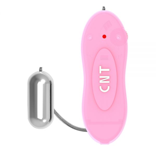 Chisa   Silver Bullet Mini, PINK
