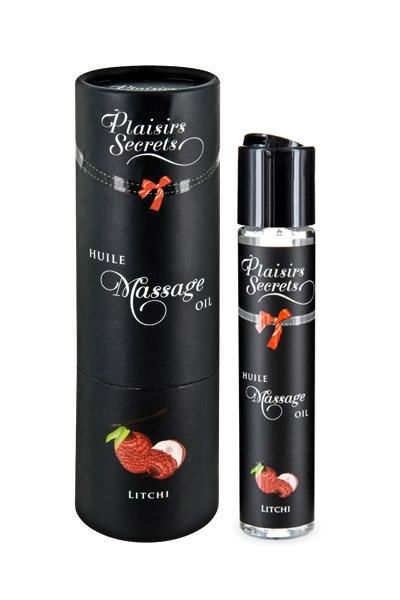   Plaisirs secrets