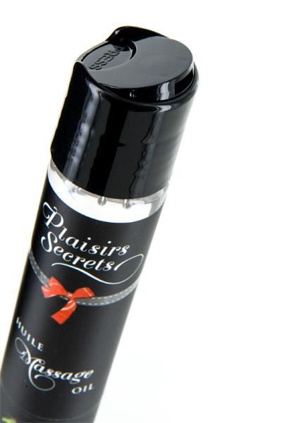   Plaisirs secrets