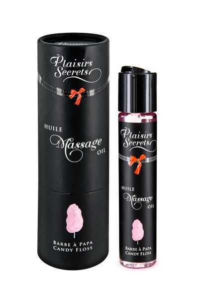   Plaisirs secrets