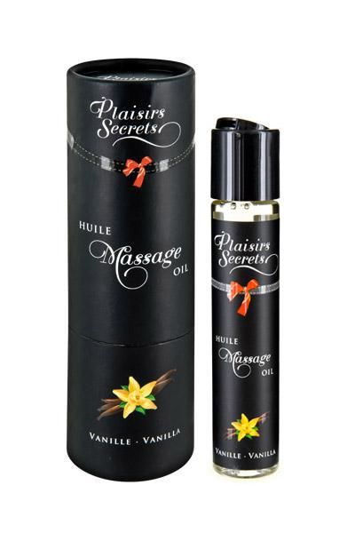   Plaisirs secrets