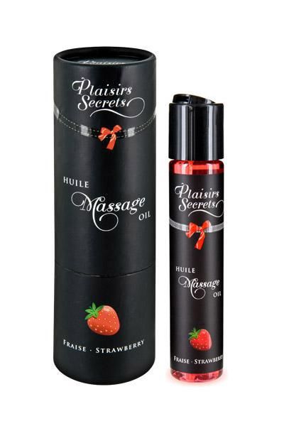   Plaisirs secrets