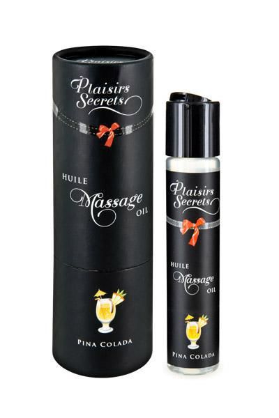   Plaisirs secrets