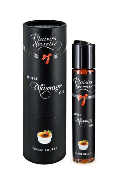   Plaisirs secrets