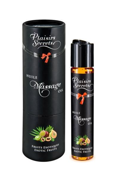   Plaisirs secrets