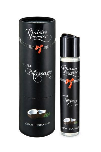   Plaisirs secrets
