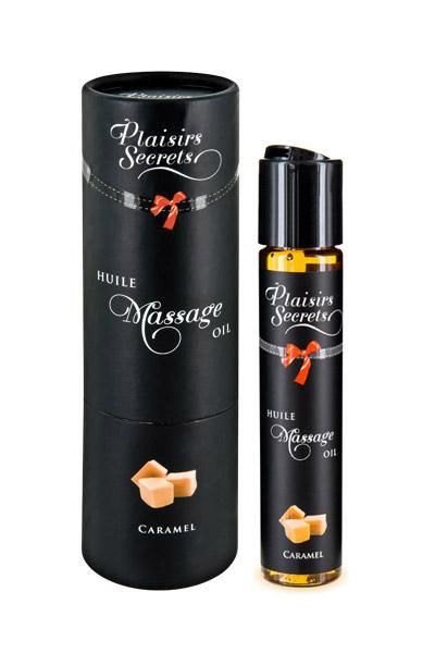   Plaisirs secrets